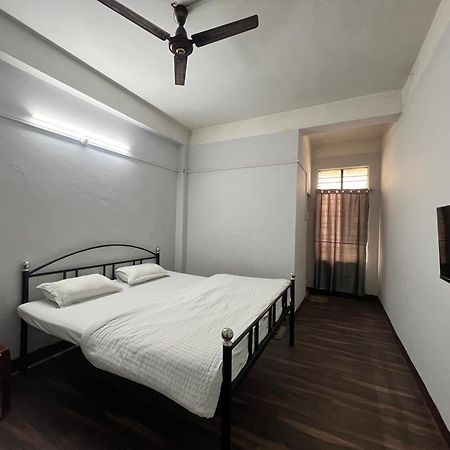 Comfort Stay Residency غاواهاتي المظهر الخارجي الصورة