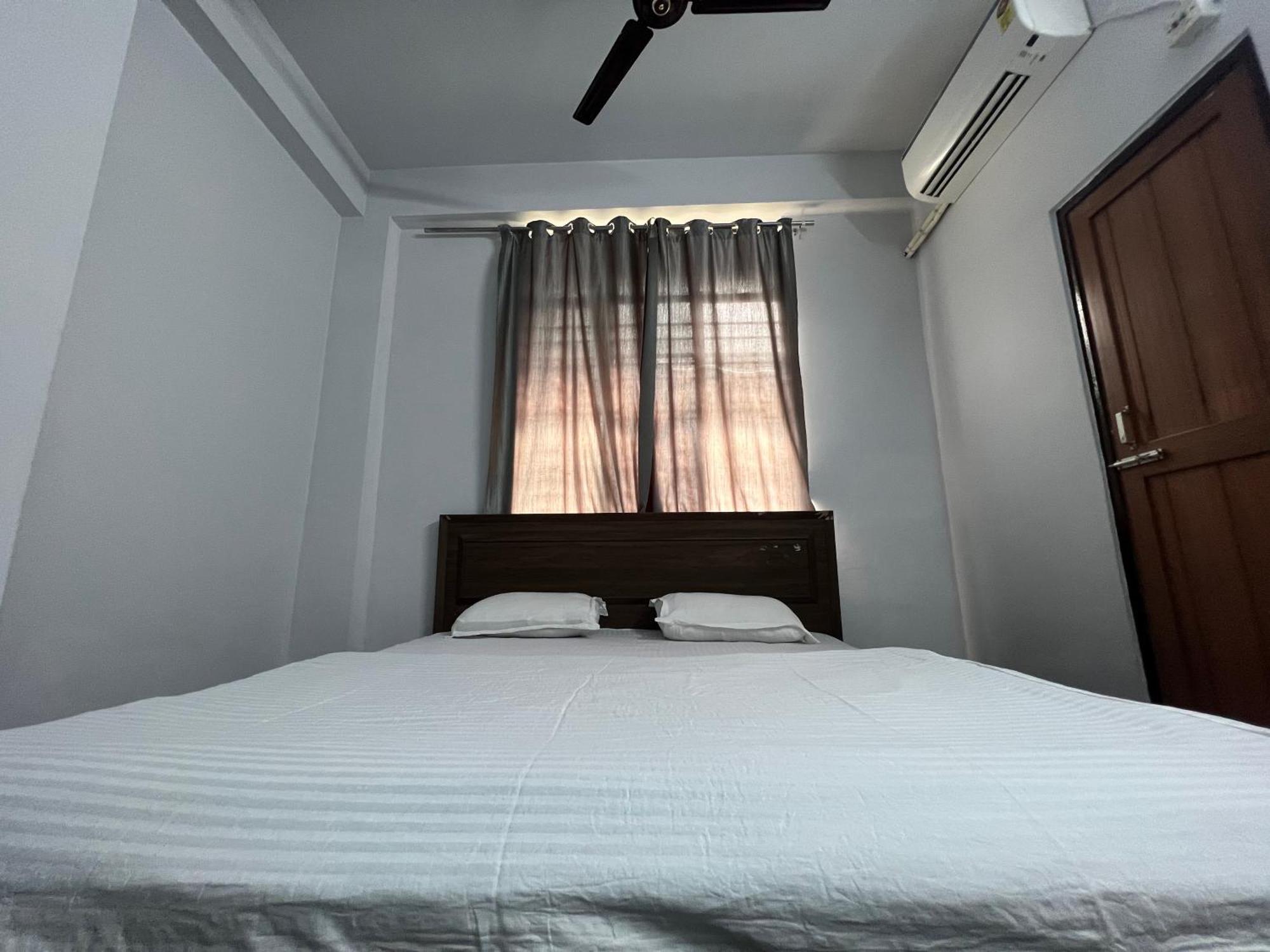 Comfort Stay Residency غاواهاتي المظهر الخارجي الصورة