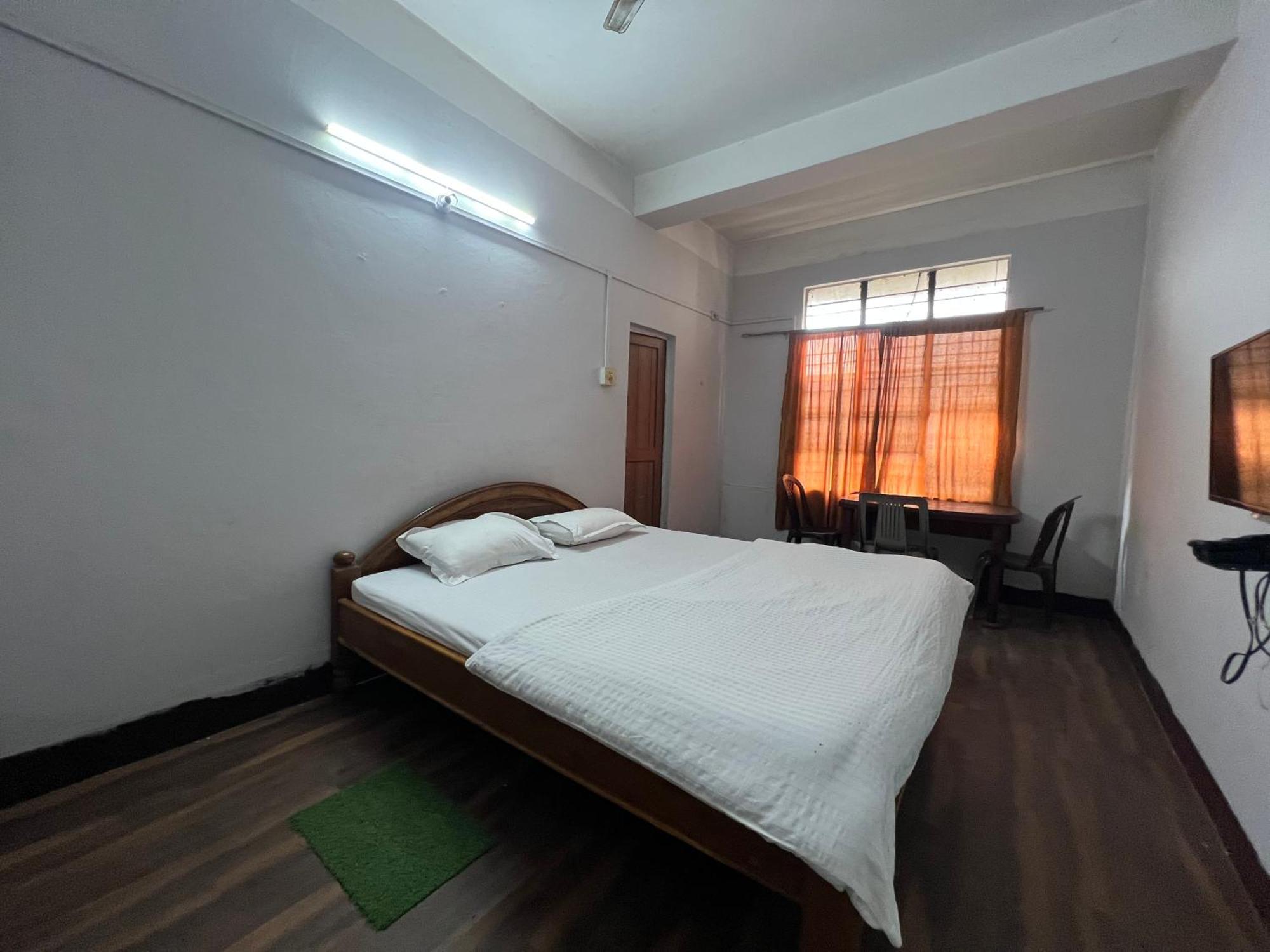 Comfort Stay Residency غاواهاتي المظهر الخارجي الصورة